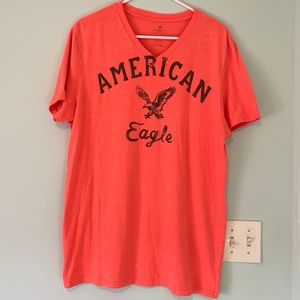 American Eagle shirt